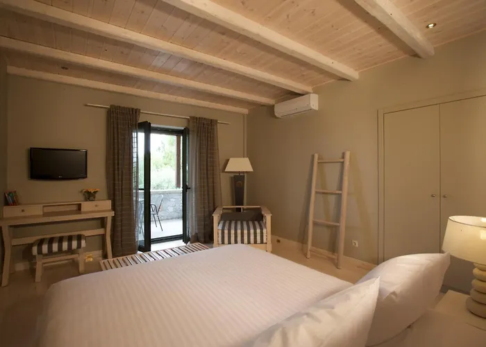 Melitsina Village Hotel