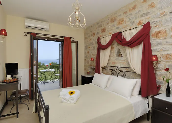Byzantinon Hotel